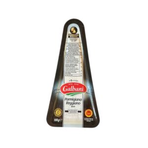 Galbani Parmigiano Reggiano parmezán sajt 100 g